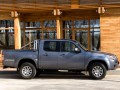 Technische Daten und Spezifikationen für Mazda BT-50 - picture 3