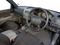 Technische Daten und Spezifikationen für Mazda BT-50 - picture 7