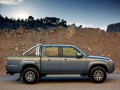 Technische Daten und Spezifikationen für Mazda BT-50 - picture 4