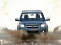 Specificaţiile tehnice ale automobilului şi consumul de combustibil Mazda BT-50