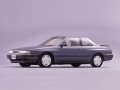 Technische Daten und Spezifikationen für Mazda Capella Coupe - picture 2