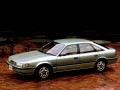 Capella Hatchback