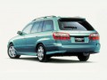 Technische Daten und Spezifikationen für Mazda Capella Wagon - picture 3