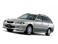 Technische Daten und Spezifikationen für Mazda Capella Wagon - picture 2