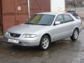 Specificaţiile tehnice ale automobilului şi consumul de combustibil Mazda Capella