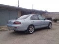Technische Daten und Spezifikationen für Mazda Clef (GE) - picture 3
