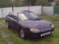 Specificaţiile tehnice ale automobilului şi consumul de combustibil Mazda Clef