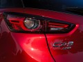 Technische Daten und Spezifikationen für Mazda CX-3 Restyling - picture 12