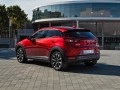 Technische Daten und Spezifikationen für Mazda CX-3 Restyling - picture 2