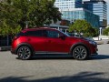 Technische Daten und Spezifikationen für Mazda CX-3 Restyling - picture 3