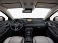 Technische Daten und Spezifikationen für Mazda CX-3 Restyling - picture 4
