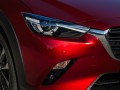 Technische Daten und Spezifikationen für Mazda CX-3 Restyling - picture 11