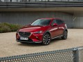CX-3 Restyling