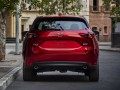 Технически характеристики за Mazda CX-5 II - picture 5