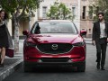 Технически характеристики за Mazda CX-5 II - picture 2
