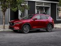 Технически характеристики за Mazda CX-5 II - picture 1