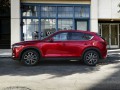Технически характеристики за Mazda CX-5 II - picture 3