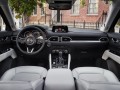 Технически характеристики за Mazda CX-5 II - picture 6