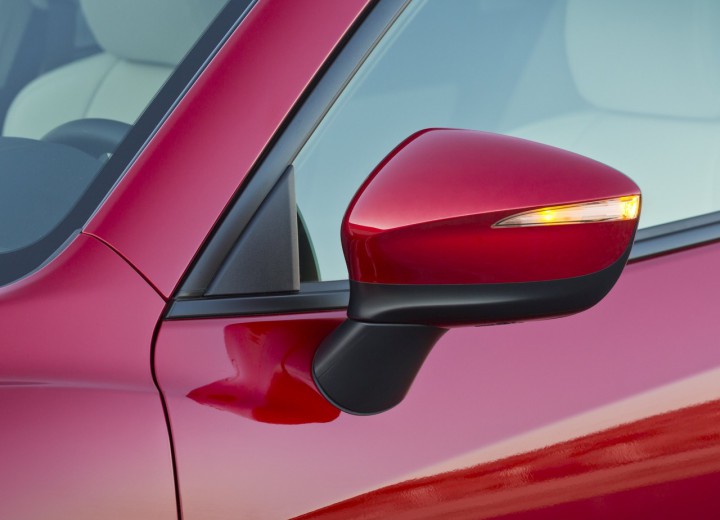 Technical specifications and characteristics for【Mazda CX-5 Restyling】 - picture 6