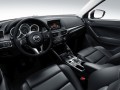 Technical specifications and characteristics for【Mazda CX-5 Restyling】 - picture 18