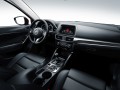 Technical specifications and characteristics for【Mazda CX-5 Restyling】 - picture 14