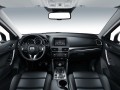 Technical specifications and characteristics for【Mazda CX-5 Restyling】 - picture 11
