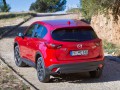 Technical specifications and characteristics for【Mazda CX-5 Restyling】 - picture 5