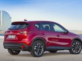 Technical specifications and characteristics for【Mazda CX-5 Restyling】 - picture 4