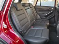 Technical specifications and characteristics for【Mazda CX-5 Restyling】 - picture 15