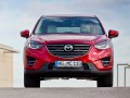 Technical specifications and characteristics for【Mazda CX-5 Restyling】 - picture 2