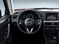Technical specifications and characteristics for【Mazda CX-5 Restyling】 - picture 16