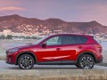 Technical specifications and characteristics for【Mazda CX-5 Restyling】 - picture 3