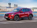 CX-5 Restyling
