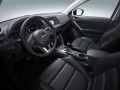 Mazda Mazda CX-5 teknik özellikleri - picture 7