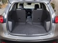 Mazda Mazda CX-5 teknik özellikleri - picture 9