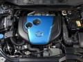 Mazda Mazda CX-5 teknik özellikleri - picture 10