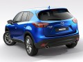 Mazda Mazda CX-5 teknik özellikleri - picture 5