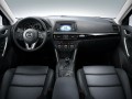 Mazda Mazda CX-5 teknik özellikleri - picture 8
