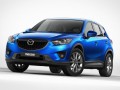 Mazda Mazda CX-5 teknik özellikleri - picture 2