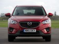 Mazda Mazda CX-5 teknik özellikleri - picture 3