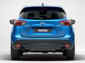 Mazda Mazda CX-5 teknik özellikleri - picture 6