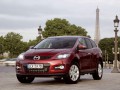 Technical specifications and characteristics for【Mazda CX-7】 - picture 1