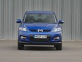 Technical specifications and characteristics for【Mazda CX-7】 - picture 3