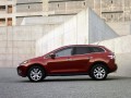 Technical specifications and characteristics for【Mazda CX-7】 - picture 4