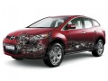 Technical specifications and characteristics for【Mazda CX-7】 - picture 6