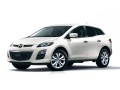 Technical specifications and characteristics for【Mazda CX-7】 - picture 2