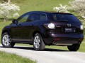 Technical specifications and characteristics for【Mazda CX-7】 - picture 5