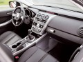 Technical specifications and characteristics for【Mazda CX-7】 - picture 7