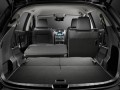 Technische Daten und Spezifikationen für Mazda CX-9 Restyling - picture 13