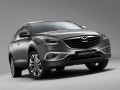 Technische Daten und Spezifikationen für Mazda CX-9 Restyling - picture 2